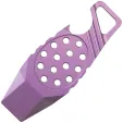 Kubey Multi Tool Pink KUB447E