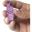 Kubey Multi Tool Pink KUB447E