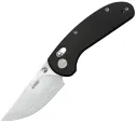 Kubey Sparrow Crossbar Lock Black - KUB449A