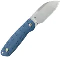 Kubey Microburst Fixed Blade BlueMic KUB455A