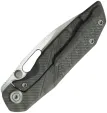 KB Knives Sear Framelock Flamed Ti KUB457B