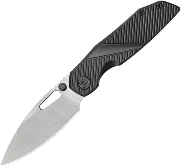 KB Knives Sear Framelock DLC Ti KUB457C