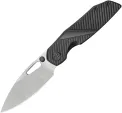 KB Knives Sear Framelock DLC Ti - KUB457C