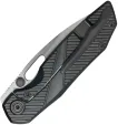 KB Knives Sear Framelock DLC Ti KUB457C