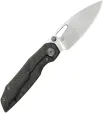KB Knives Sear Framelock DLC Ti KUB457C