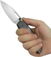 KB Knives Sear Framelock DLC Ti KUB457C