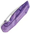 KB Knives Sear Framelock Purple Ti KUB457D