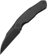 Kubey Mantra Framelock Black DLC - KUB459C