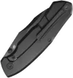 Kubey Mantra Framelock Black DLC KUB459C