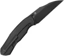 Kubey Mantra Framelock Black DLC KUB459C