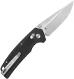 Kubey Geri Crossbar Lock Black KUB464A