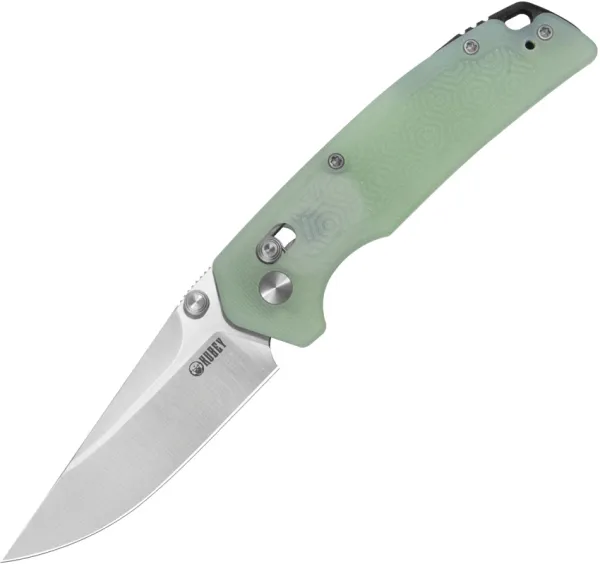 Kubey Geri Crossbar Lock Jade KUB464B