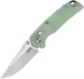 Kubey Geri Crossbar Lock Jade - KUB464B