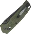Kubey Geri Crossbar Lock OD KUB464C