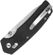 Kubey Freki Crossbar Lock Black KUB465A