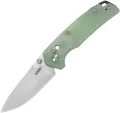 Kubey Freki Crossbar Lock Jade - KUB465B