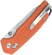 Kubey Freki Crossbar Lock Org KUB465C