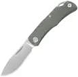 KB Knives El Dorado Slip Joint Flame Ti - KUB469B