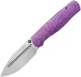KB Knives Albatross Framelock Purple - KUB471E
