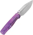 KB Knives Albatross Framelock Purple KUB471E