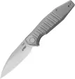 Kubey Whammy Framelock Ti Gray - KUB474A