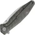 Kubey Whammy Framelock Ti Flame KUB474C