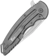 KB Knives Husky Framelock Ti DSW KUB476B