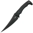 Kubey Sicarii Fixed Blade Blackout - KUB477B