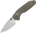 KB Knives Aero Crossbar Lock rz Ti - KUB488E