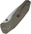 KB Knives Aero Crossbar Lock rz Ti KUB488E