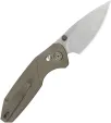 KB Knives Aero Crossbar Lock rz Ti KUB488E