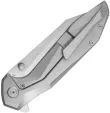 KB Knives Nova Framelock Ti Gray KUB495A