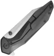KB Knives Nova Framelock Ti DLC KUB495E