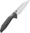 KB Knives Nova Framelock Ti DLC KUB495E