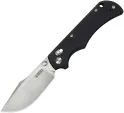 Kubey Iguana Crossbar Lock Black G10 - KUB503A