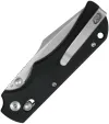 Kubey Iguana Crossbar Lock Black G10 KUB503A