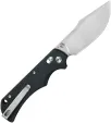 Kubey Iguana Crossbar Lock Black G10 KUB503A