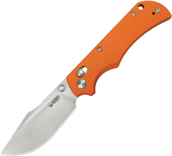 Kubey Iguana Crossbar Lock Org G10 KUB503B