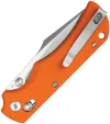 Kubey Iguana Crossbar Lock Org G10 KUB503B