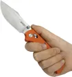 Kubey Iguana Crossbar Lock Org G10 KUB503B