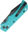 Kubey Iguana Crossbar Lock Blue KUB503C