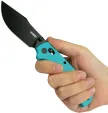 Kubey Iguana Crossbar Lock Blue KUB503C