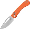 Kubey Stalker Crossbar Lock Org G10 - KUB504B