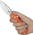 Kubey Stalker Crossbar Lock Org G10 KUB504B