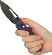 Kubey Stalker Crossbar Lock Purple KUB504D Kubey Stalker Crossbar Lock Purple KUB504D