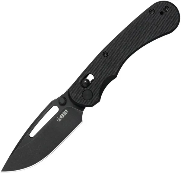 Kubey Stalker Crossbar Lock Black KUB504E