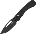 Kubey Stalker Crossbar Lock Black - KUB504E