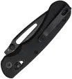 Kubey Stalker Crossbar Lock Black KUB504E