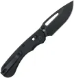 Kubey Stalker Crossbar Lock Black KUB504E