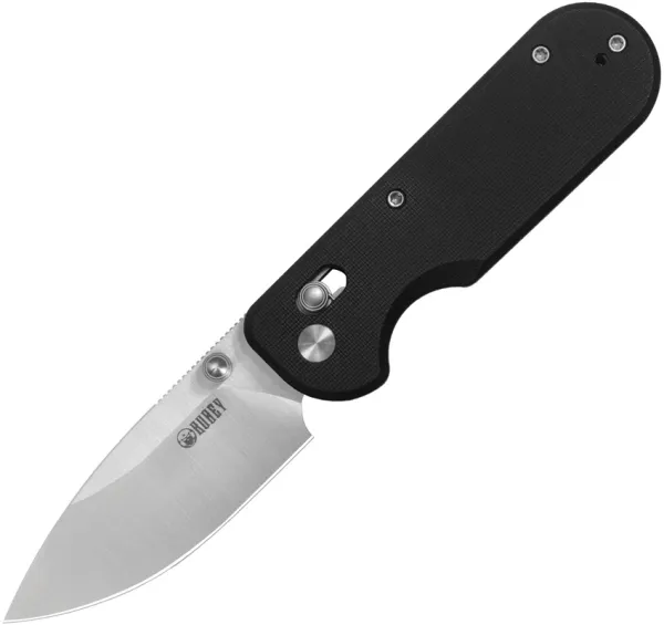 Kubey Bedrock Crossbar Lock Blk KUB505A